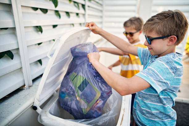 Best Affordable Junk Removal Services  in Highland Rk, PA