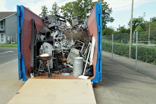 Best Electronics Removal Services  in Highland Rk, PA