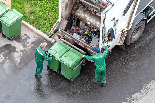 Basement Cleanout Services in Highland Park, PA