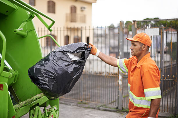 Best Yard Cleanup Services  in Highland Rk, PA