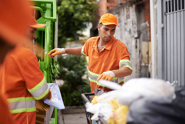 Professional Junk Removal in Highland Park, PA