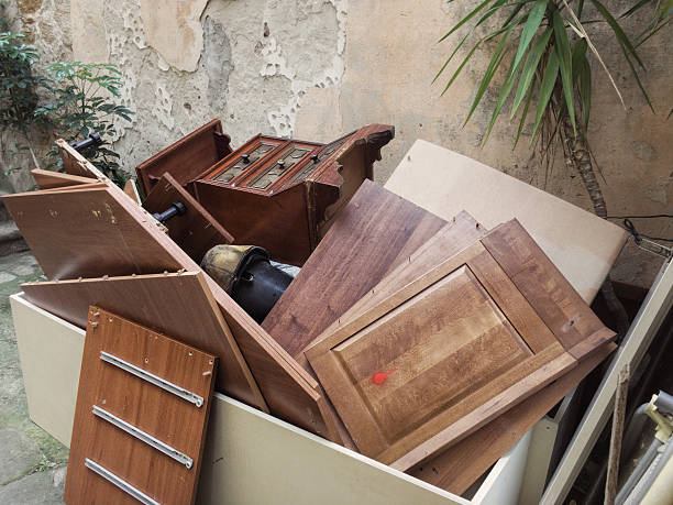 Best Professional Junk Removal  in Highland Rk, PA